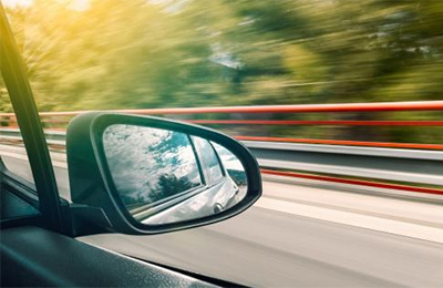 3Gen Auto Çıkma Ayna Oto Dikiz Aynası