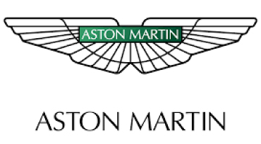 Aston Martin Çıkma Ayna