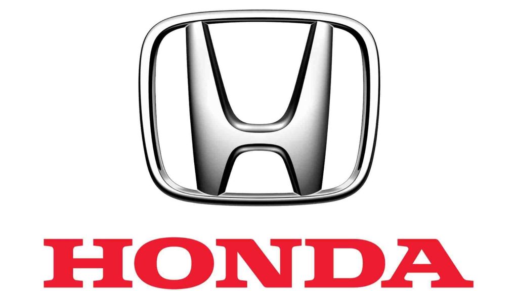Honda Çıkma Ayna