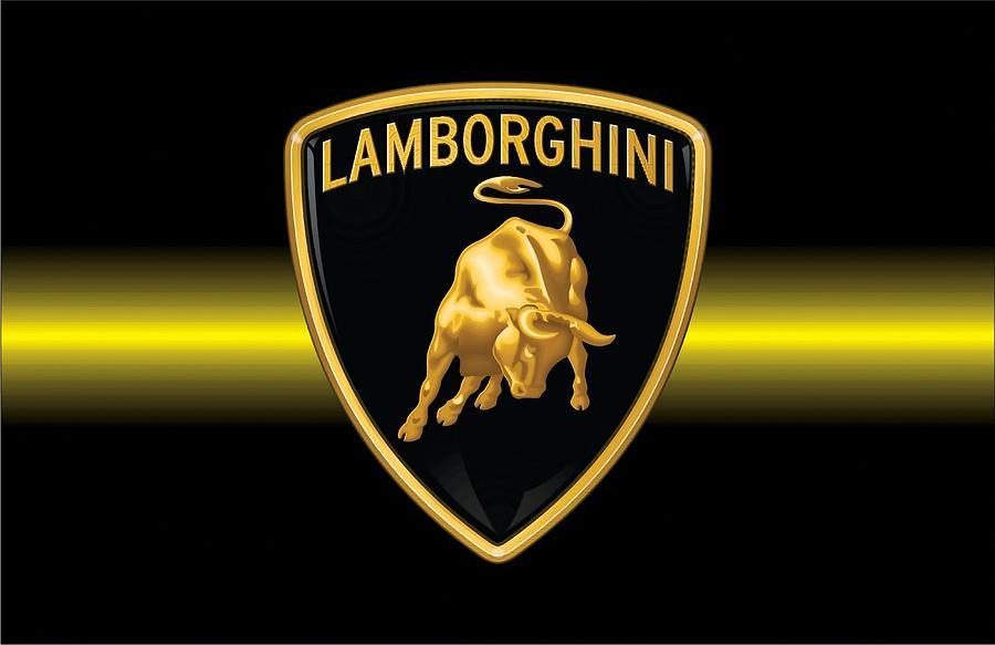 lamborghini çıkma ayna