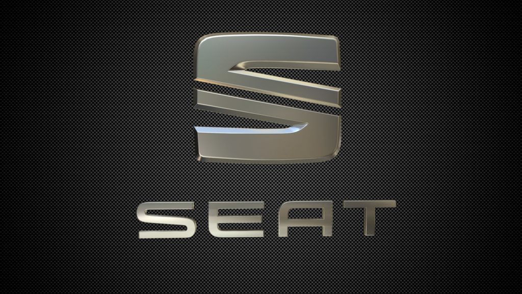 Seat Çıkma Ayna