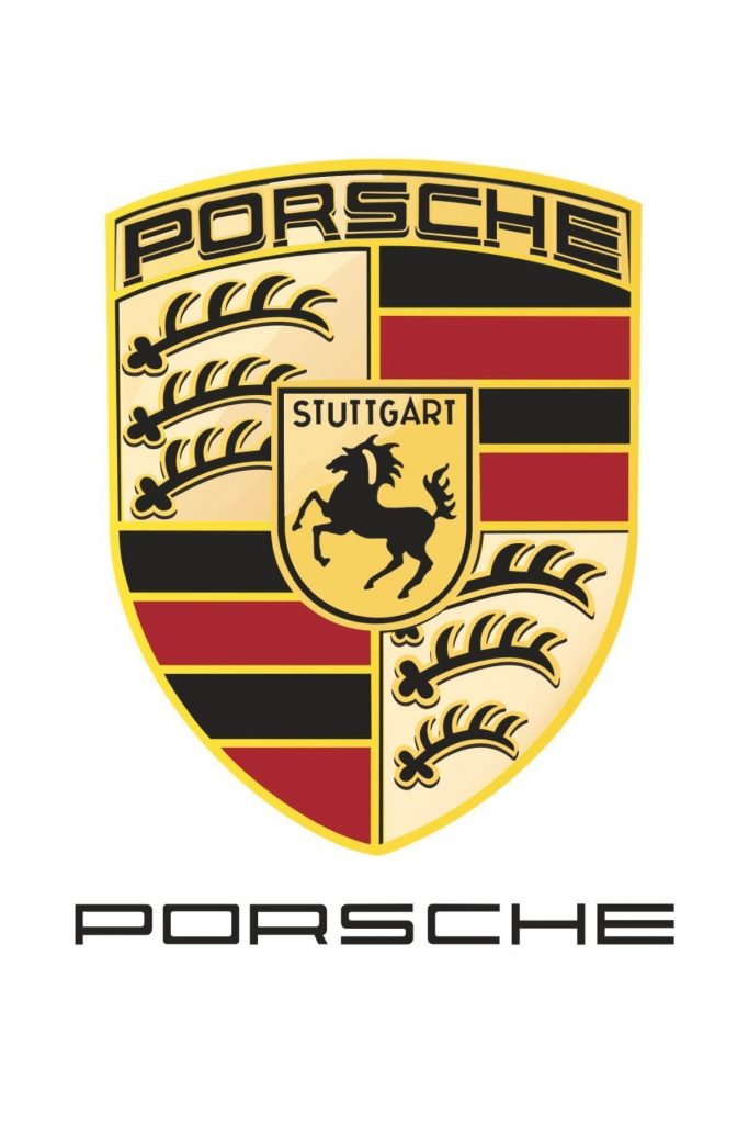 Porsche çıkma ayna